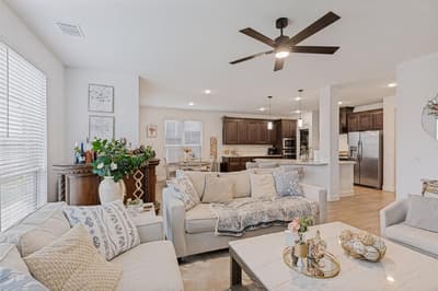 9165 Rock Nettle Drive, Fort Worth TX 76131