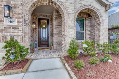 9165 Rock Nettle Drive, Fort Worth TX 76131 - Photo 5