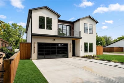 3559 Durango Drive, Dallas TX 75220 - Photo 3