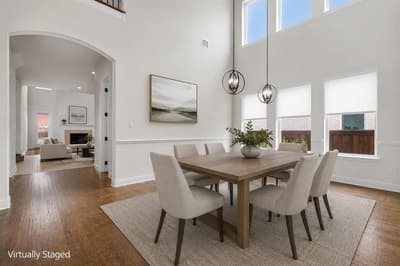 6625 Titus Lane, Frisco TX 75036 - Photo 2