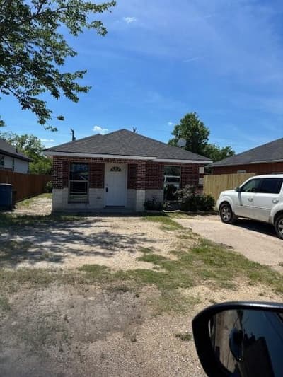 104 S Wall Street, Itasca TX 76055
