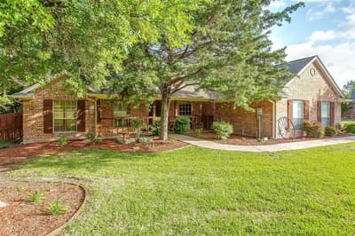 6409 Feather Wind Way, Fort Worth TX 76135