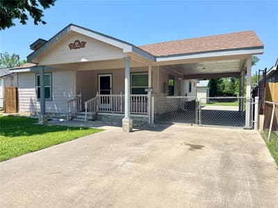 1705 Oak Lea Drive, Irving TX 75061