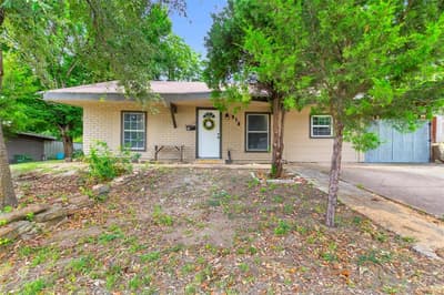 918 Garden Drive, Garland TX 75040 - Photo 3