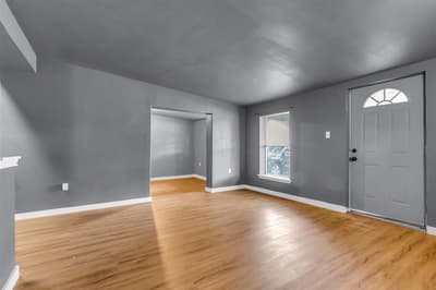 918 Garden Drive, Garland TX 75040