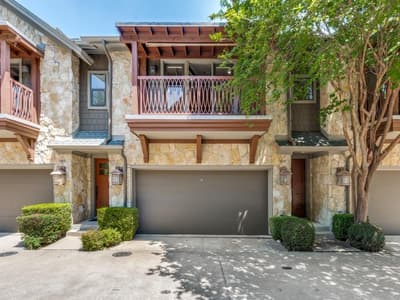 5107 Dillard Lane, Dallas TX 75209