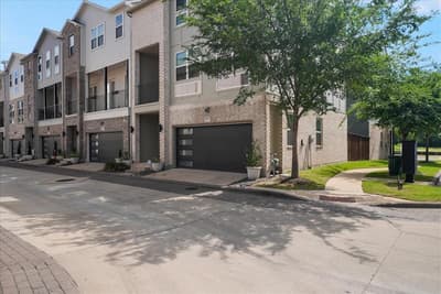 2506 El Camino Lane, Dallas TX 75212 - Photo 2