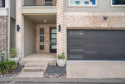 2506 El Camino Lane, Dallas TX 75212 - Photo 3