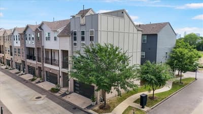 2506 El Camino Lane, Dallas TX 75212