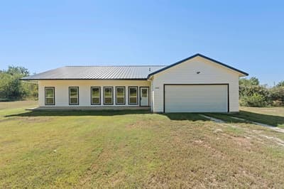 2480 County Road 312, Cleburne TX 76031