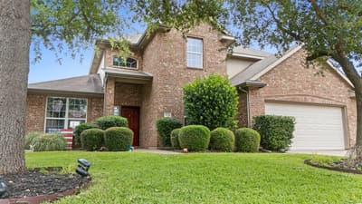 7114 Bickers Drive, Rowlett TX 75089 - Photo 3