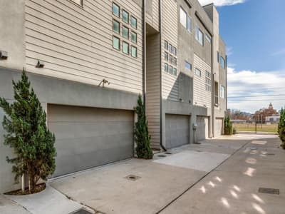4610 Steel Street, Dallas TX 75219 - Photo 2