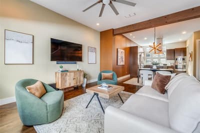4610 Steel Street, Dallas TX 75219 - Photo 4
