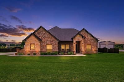 1027 Hope Court, Boyd TX 76023