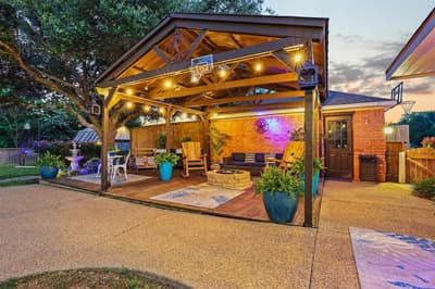 981 County Road 4918, Trenton TX 75490