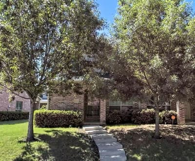 2349 Homewood Lane, Grand Prairie TX 75050