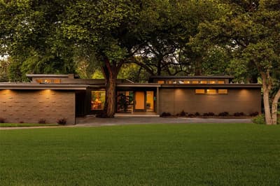 11116 Westmere Circle, Dallas TX 75230 - Photo 2