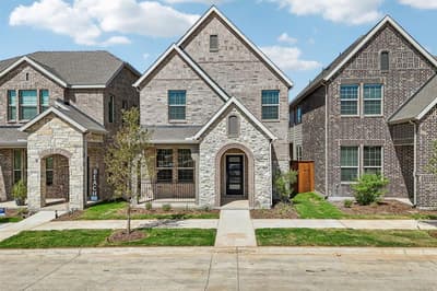 2733 Kobuk Drive, Corinth TX 76210