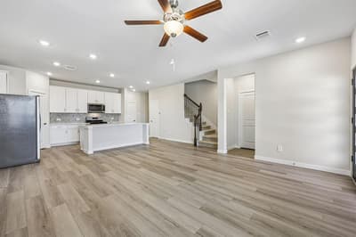 2733 Kobuk Drive, Corinth TX 76210 - Photo 5