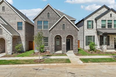 2729 Kobuk Drive, Corinth TX 76210