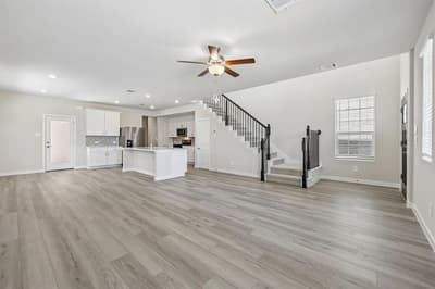 2729 Kobuk Drive, Corinth TX 76210 - Photo 5