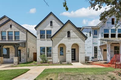 2721 Kobuk Drive, Corinth TX 76210