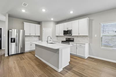 2222 Currents Road, Princeton TX 75407