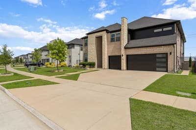 16458 Creek Plum Road, Frisco TX 75033 - Photo 2