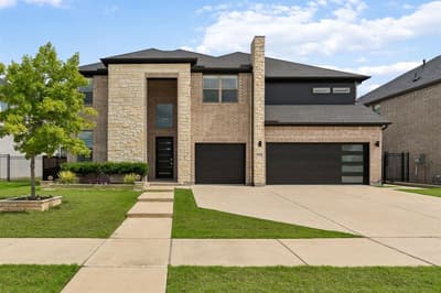 16458 Creek Plum Road, Frisco TX 75033