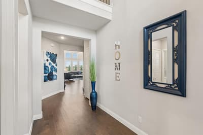 16458 Creek Plum Road, Frisco TX 75033 - Photo 4