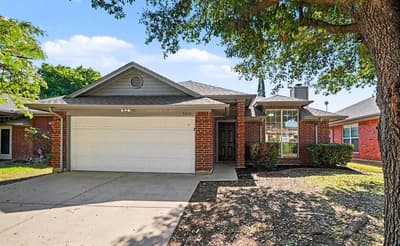 5612 Cancun Drive, North Richland Hills TX 76180