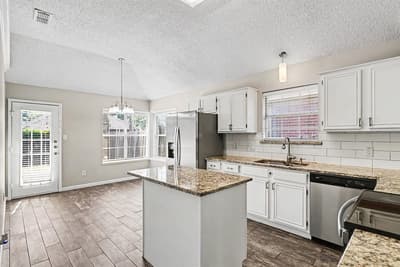 5612 Cancun Drive, North Richland Hills TX 76180 - Photo 4