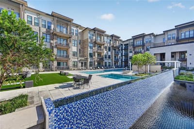 2700 Old Denton Road # 2259, Carrollton TX 75007