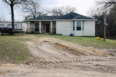 17804 County Road 2509, Eustace TX 75124