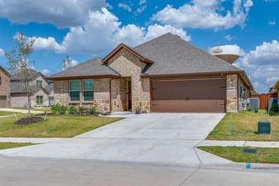 3204 Peacock Lane, Celina TX 75009 - Photo 2