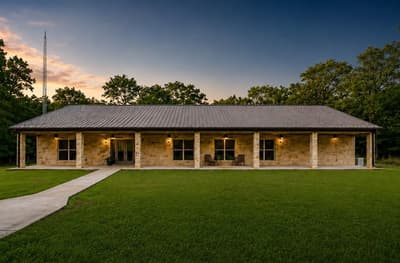 592 RS County Road 1151, Emory TX 75440