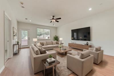 233 Heritage Hill Drive, Lewisville TX 75067 - Photo 4