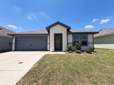 6424 Waterfall Lane, Princeton TX 75407