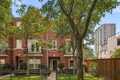 3413 Howell Street, Dallas TX 75204