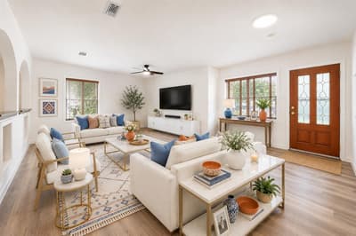1623 Fresno Street, Dallas TX 75217