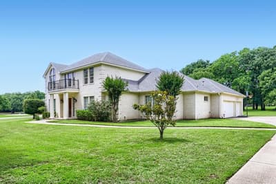 3601 Cliffwood Drive, Alvarado TX 76009 - Photo 2