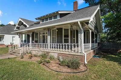 2807 Washington Avenue, Waco TX 76710 - Photo 2