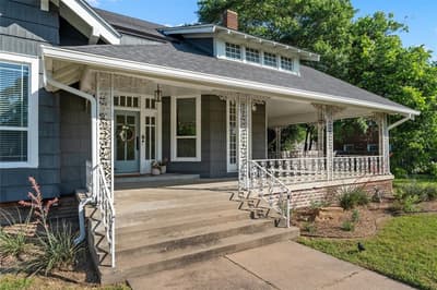 2807 Washington Avenue, Waco TX 76710 - Photo 3