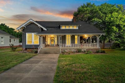 2807 Washington Avenue, Waco TX 76710