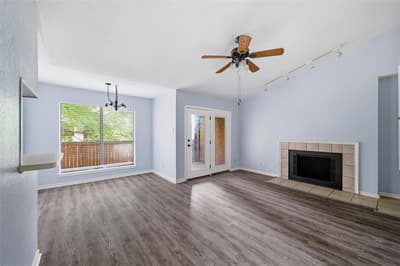 1212 Horizon Trail # 3621, Arlington TX 76011