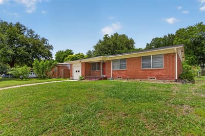 1619 Longview Street, Mesquite TX 75149 - Photo 3