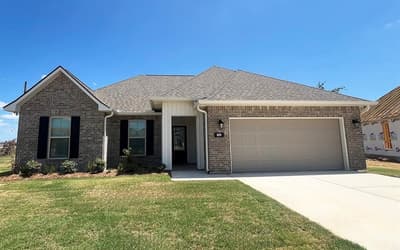 809 Venecia Drive, Bossier City LA 71111