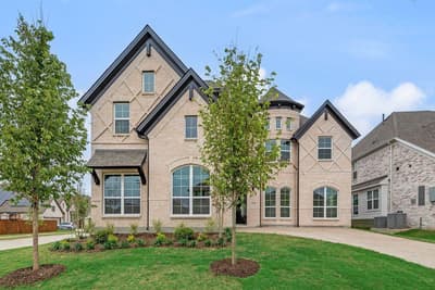 1328 Cartona Road, Fate TX 75087