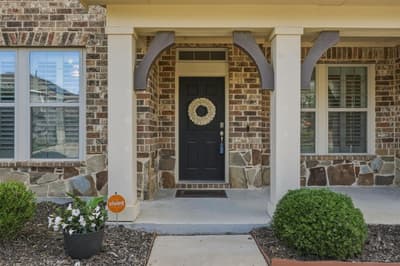 7521 Pondview Lane, Fort Worth TX 76123 - Photo 2