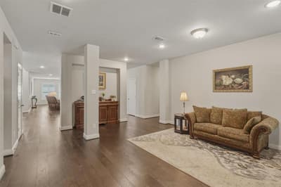 7521 Pondview Lane, Fort Worth TX 76123 - Photo 4